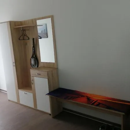 Strandlaeufer * Gelbensande