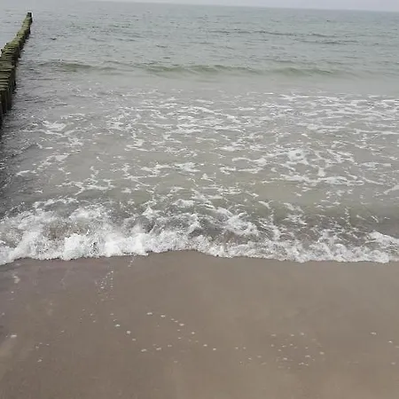 Strandlaeufer 아파트