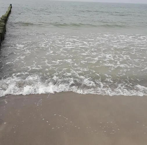 Strandlaeufer Appartamento